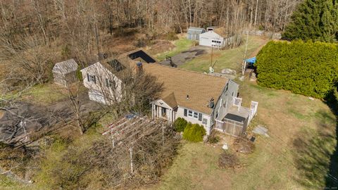 7 Florida Road Somers CT 06071