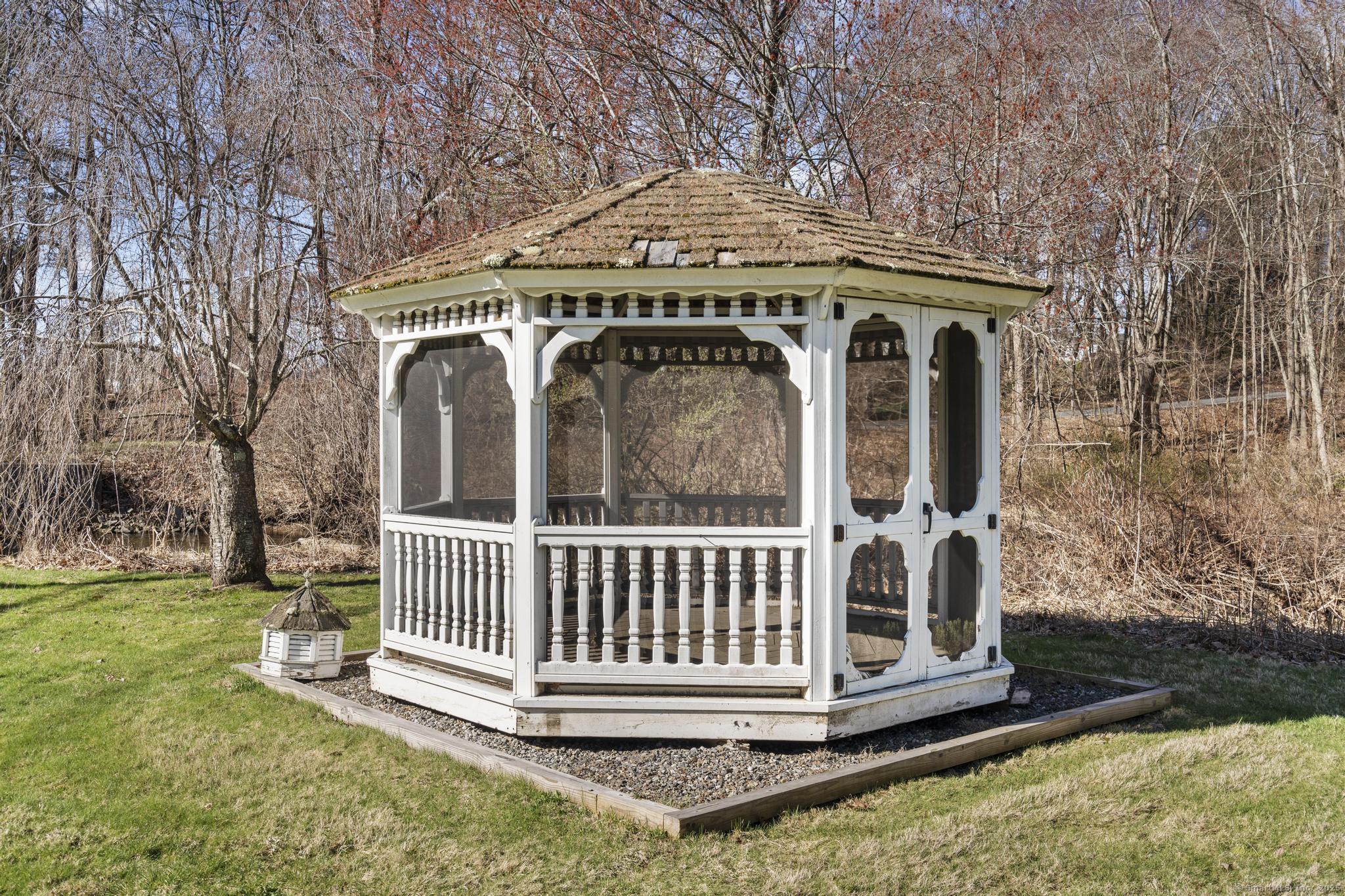 7 Florida Road, Somers, Connecticut image 30