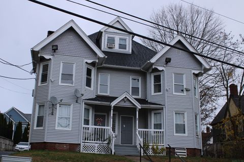 Photo of 42 Summer Street #5, Bristol, CT 06010 (MLS # 24141563)