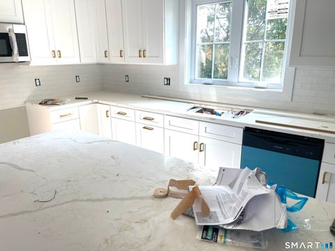 Tiny photo for 205 Red Oak Road, Bridgeport, CT 06606 (MLS # 24214598)
