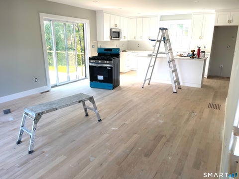 Tiny photo for 205 Red Oak Road, Bridgeport, CT 06606 (MLS # 24214598)