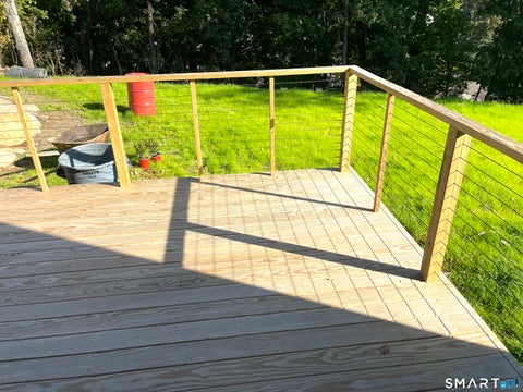 Tiny photo for 205 Red Oak Road, Bridgeport, CT 06606 (MLS # 24214598)