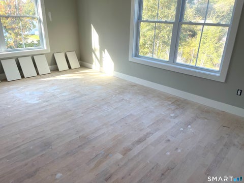 Tiny photo for 205 Red Oak Road, Bridgeport, CT 06606 (MLS # 24214598)