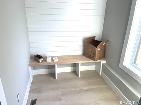Tiny photo for 205 Red Oak Road, Bridgeport, CT 06606 (MLS # 24214598)