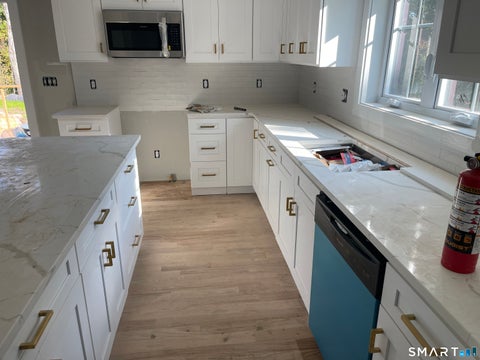 Tiny photo for 205 Red Oak Road, Bridgeport, CT 06606 (MLS # 24214598)