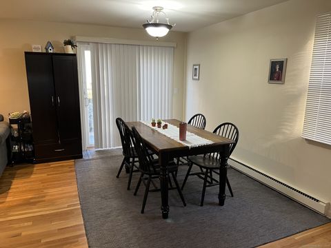 Tiny photo for 44 Mead Street #C, Stamford, CT 06907 (MLS # 24134219)
