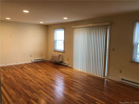 Tiny photo for 44 Mead Street #C, Stamford, CT 06907 (MLS # 24134219)