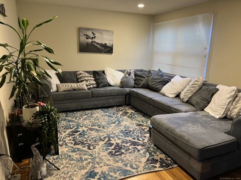 Tiny photo for 44 Mead Street #C, Stamford, CT 06907 (MLS # 24134219)