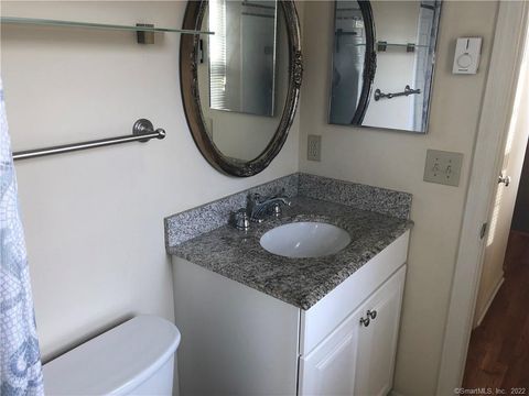 Tiny photo for 44 Mead Street #C, Stamford, CT 06907 (MLS # 24134219)