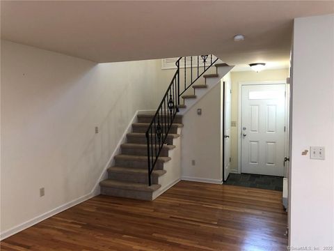 Tiny photo for 44 Mead Street #C, Stamford, CT 06907 (MLS # 24134219)