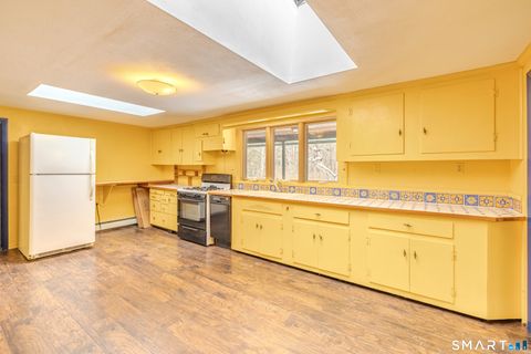 Tiny photo for 21 Fermier Road, Willington, CT 06279 (MLS # 24141081)