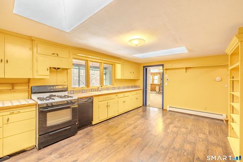 Tiny photo for 21 Fermier Road, Willington, CT 06279 (MLS # 24141081)