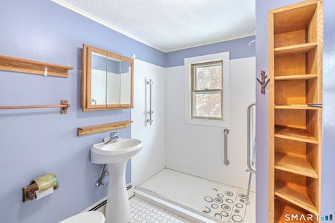 Tiny photo for 21 Fermier Road, Willington, CT 06279 (MLS # 24141081)