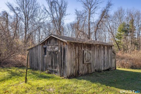 Tiny photo for 21 Fermier Road, Willington, CT 06279 (MLS # 24141081)