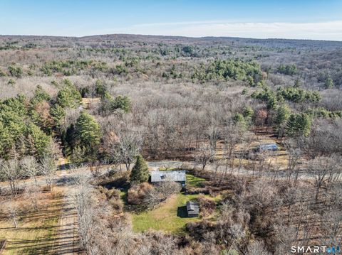 Tiny photo for 21 Fermier Road, Willington, CT 06279 (MLS # 24141081)