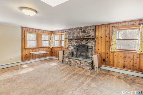 Tiny photo for 21 Fermier Road, Willington, CT 06279 (MLS # 24141081)