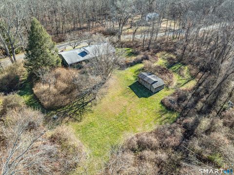 Tiny photo for 21 Fermier Road, Willington, CT 06279 (MLS # 24141081)