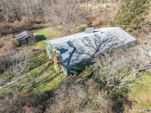 Tiny photo for 21 Fermier Road, Willington, CT 06279 (MLS # 24141081)