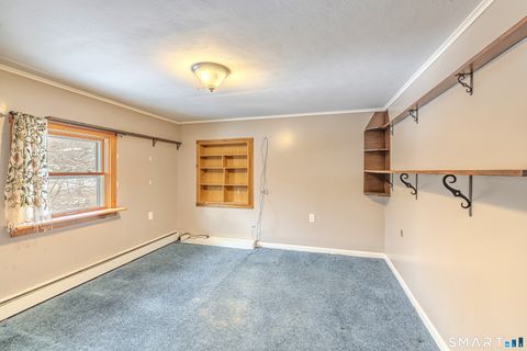 Tiny photo for 21 Fermier Road, Willington, CT 06279 (MLS # 24141081)