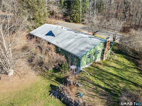Tiny photo for 21 Fermier Road, Willington, CT 06279 (MLS # 24141081)