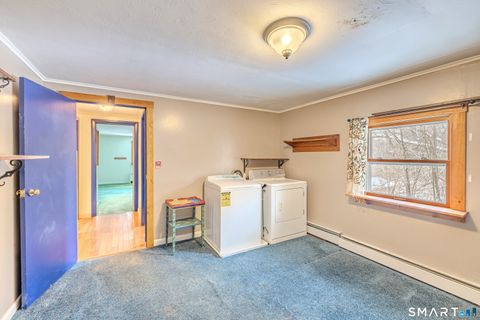 Tiny photo for 21 Fermier Road, Willington, CT 06279 (MLS # 24141081)