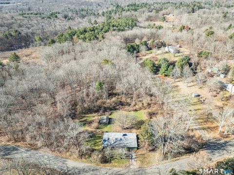 Tiny photo for 21 Fermier Road, Willington, CT 06279 (MLS # 24141081)