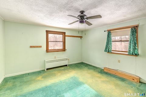 Tiny photo for 21 Fermier Road, Willington, CT 06279 (MLS # 24141081)