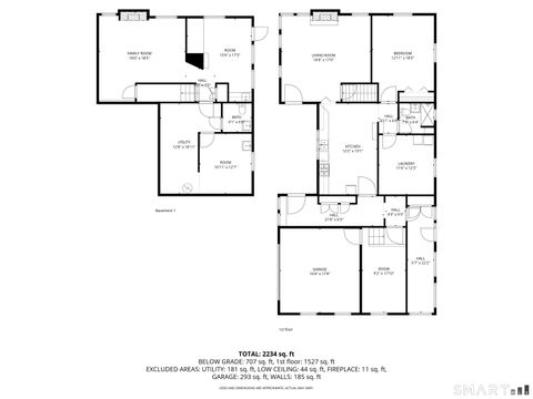 Tiny photo for 21 Fermier Road, Willington, CT 06279 (MLS # 24141081)