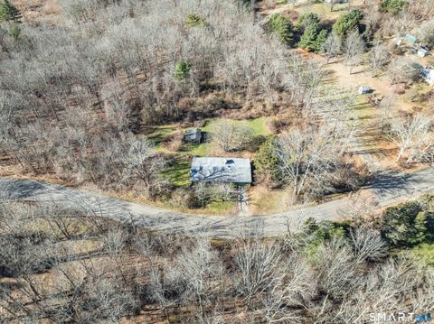 Tiny photo for 21 Fermier Road, Willington, CT 06279 (MLS # 24141081)