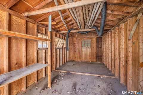 Tiny photo for 21 Fermier Road, Willington, CT 06279 (MLS # 24141081)