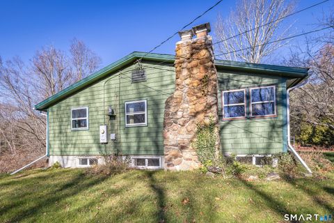 Tiny photo for 21 Fermier Road, Willington, CT 06279 (MLS # 24141081)