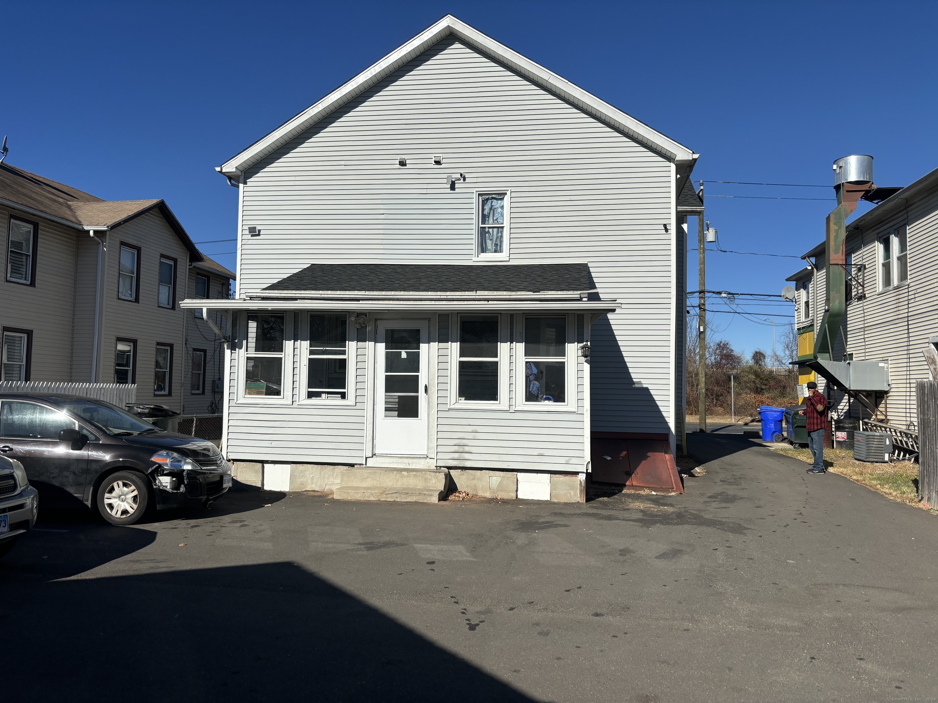 281 Silver Lane