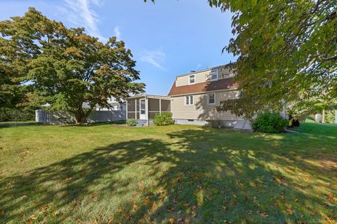 Tiny photo for 3 Wynne Road, Norwalk, CT 06850 (MLS # 24148035)