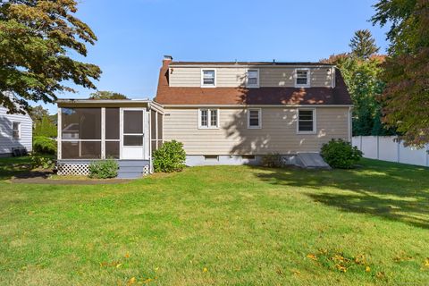 Tiny photo for 3 Wynne Road, Norwalk, CT 06850 (MLS # 24148035)