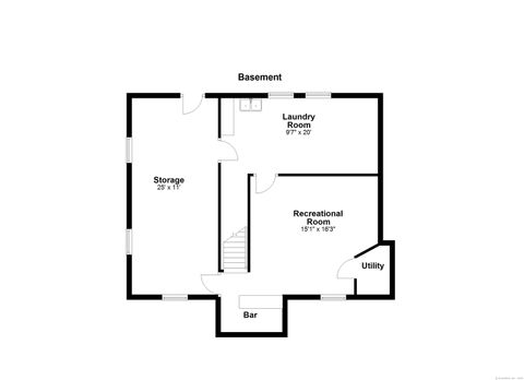 Tiny photo for 3 Wynne Road, Norwalk, CT 06850 (MLS # 24148035)