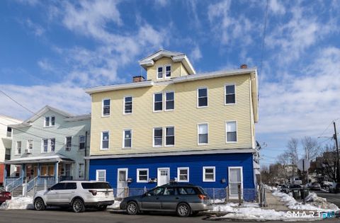 Photo of 1220 Pembroke Street, Bridgeport, CT 06608 (MLS # 24156626)