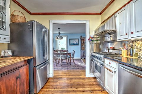 Tiny photo for 40 Seaview Terrace, Guilford, CT 06437 (MLS # 24144084)