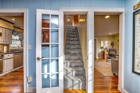 Tiny photo for 40 Seaview Terrace, Guilford, CT 06437 (MLS # 24144084)