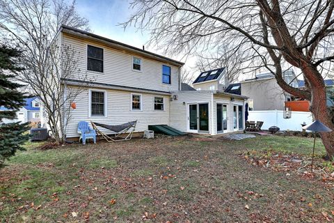 Tiny photo for 40 Seaview Terrace, Guilford, CT 06437 (MLS # 24144084)