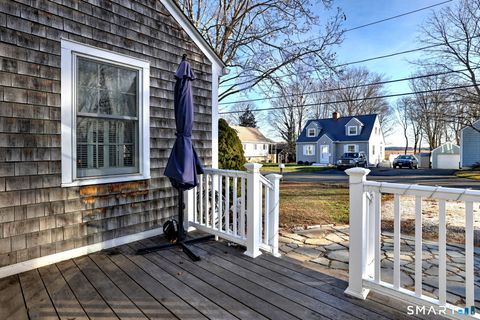 Tiny photo for 40 Seaview Terrace, Guilford, CT 06437 (MLS # 24144084)