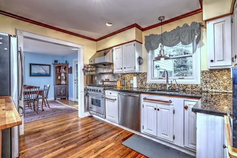 Tiny photo for 40 Seaview Terrace, Guilford, CT 06437 (MLS # 24144084)