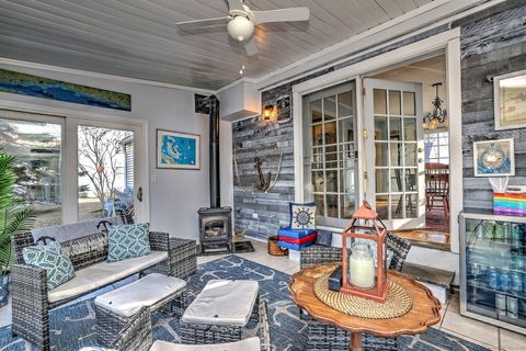 Tiny photo for 40 Seaview Terrace, Guilford, CT 06437 (MLS # 24144084)