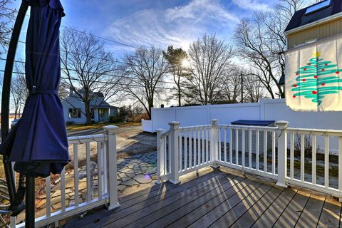 Tiny photo for 40 Seaview Terrace, Guilford, CT 06437 (MLS # 24144084)
