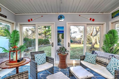 Tiny photo for 40 Seaview Terrace, Guilford, CT 06437 (MLS # 24144084)