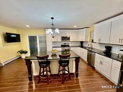 Tiny photo for 187 Hillside Avenue, Torrington, CT 06790 (MLS # 24149435)