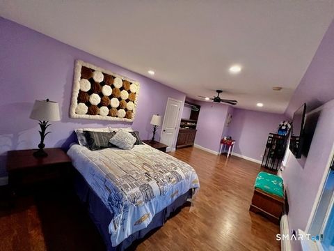 Tiny photo for 187 Hillside Avenue, Torrington, CT 06790 (MLS # 24149435)