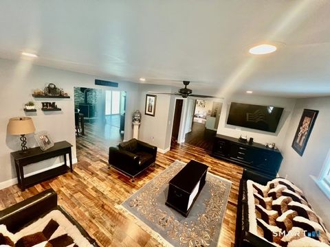 Tiny photo for 187 Hillside Avenue, Torrington, CT 06790 (MLS # 24149435)