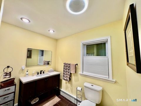 Tiny photo for 187 Hillside Avenue, Torrington, CT 06790 (MLS # 24149435)