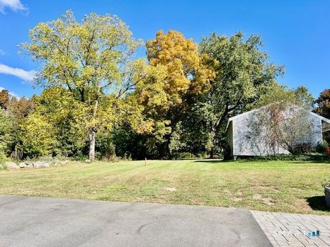 Tiny photo for 187 Hillside Avenue, Torrington, CT 06790 (MLS # 24149435)