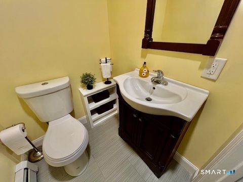 Tiny photo for 187 Hillside Avenue, Torrington, CT 06790 (MLS # 24149435)